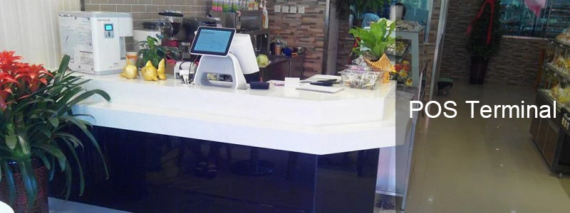 POS terminal1