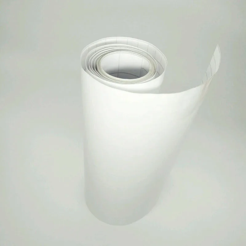 20cm x5M Rhino Skin Sticker Car Bumper Hood Paint Protection Film PVC Vinyl Clear Transparence Film Thickness 0.1mm
20cm x5M Rhino Skin Sticker Car Bumper Hood Paint Protection Film PVC Vinyl Clear Transparence Film Thickness 0.1mm