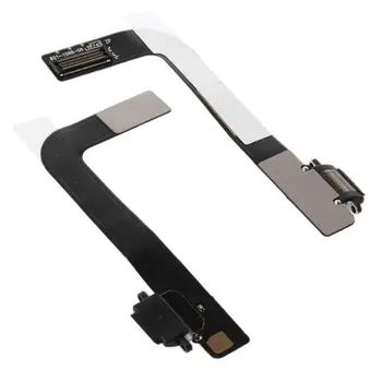 

Ribbon Flex Cable Charger Charging Port Dock USB Connector Data Replacement Repair Parts for Apple iPad 4 A1458 A1459 A1460