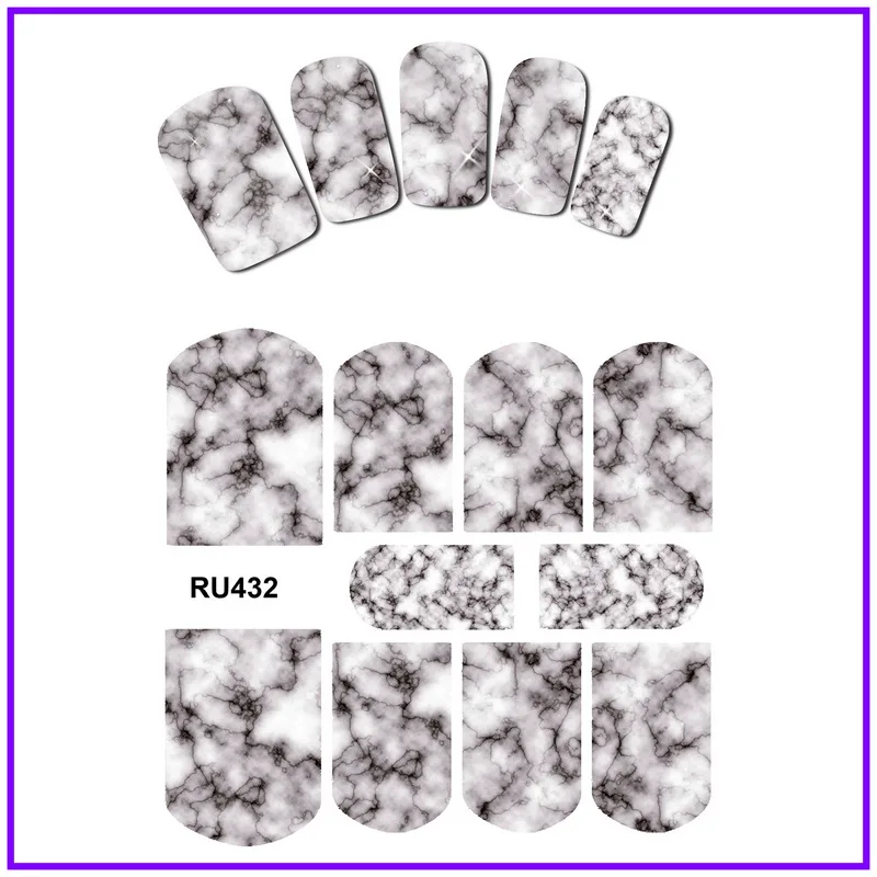RU432