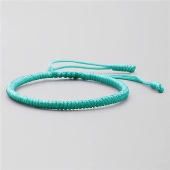 Bracelet Tibétain Turquoise