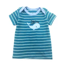 Baby Clothing children t shirts Space rockets Print Kids Baby Boy Tops Short Sleeve T-Shirt Summer Tee Baby Clothing children t shirts Space rockets Print Kids Baby Boy Tops Short Sleeve T-Shirt Summer Tee
