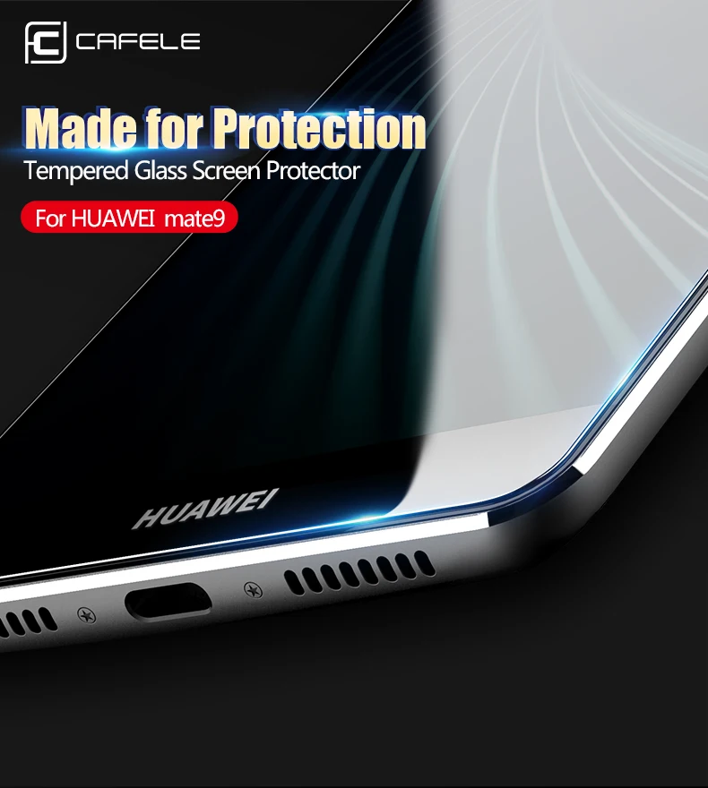 1 screen protector for huawei mate 9