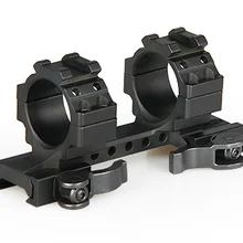 PPT тактический 30 мм диаметр 21 мм Пикатинни для охоты стрельбы OS22-0240