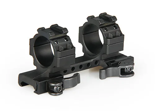 

PPT Tactical 30mm Diameter 21mm Picatinny For Hunting Shooting OS22-0240