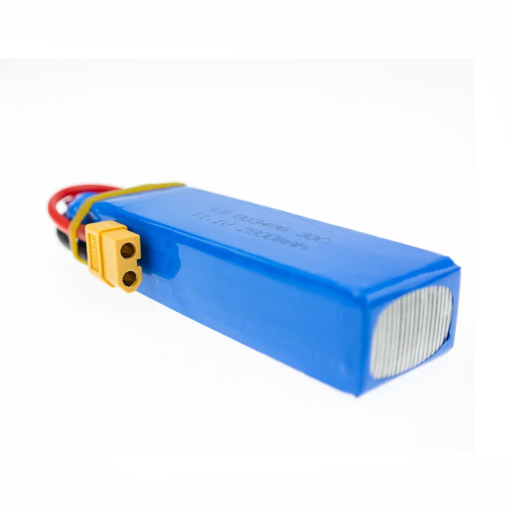 Улучшенная батарея 11 1 В 2800 мАч 30C для Cheerson CX 20 RC Quadcopter Бесплатная доставка 3s lipo|battery
