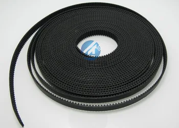 

width 10mm teeth 3mm length 9 meter timing motor belt for solvent printer