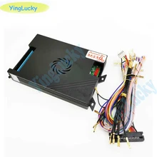 Pandora Box 9d 2222 в 1 семейная версия материнская плата может 3P 4P игра для видео аркадная игра консоль 3d tekken mmoral kombat