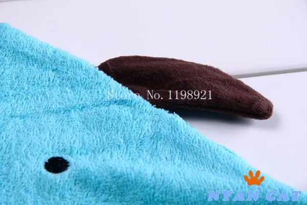 Toddler bath robe (10)