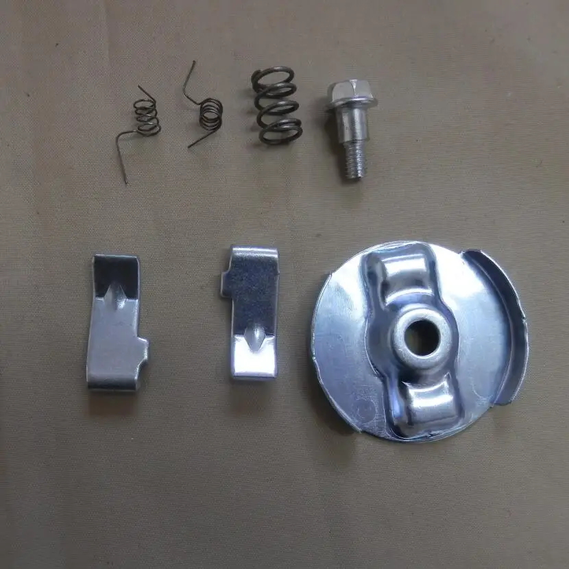 GX200 STARTER PAWL KIT STEEL RATCHET HONDA GX160 2