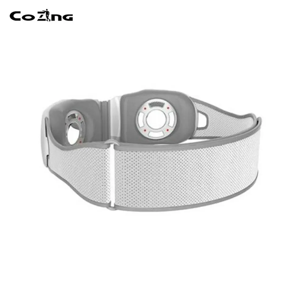 

Fat Burnning Slimming Body Belt Lose Weight No Side Effect