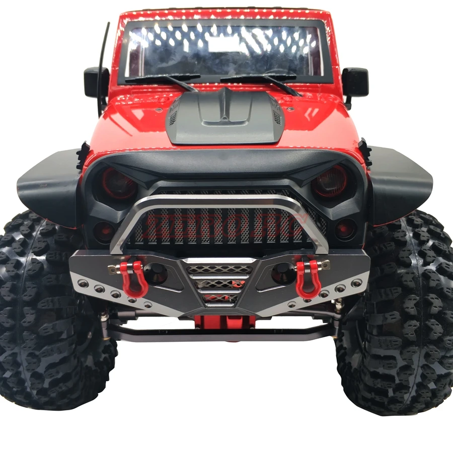 axial rc trucks