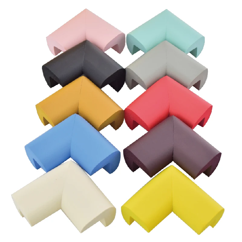 

4 pieces/pack nbr soft corner guard