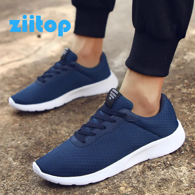 

Men Running Shoes Basket Sneakers Men Outdoor Sports Shoes For Male Mesh Athletic Trainers Men Walking Jogging Hombre Footwear