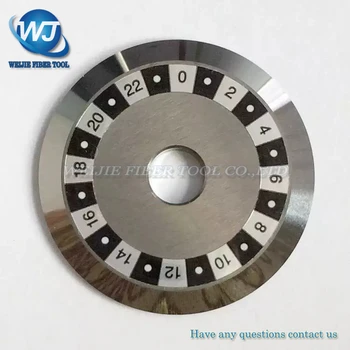 

Original Furukawa S325 S326 original blade cutter blade cutter blade S321/S323/S324 fiber blades
