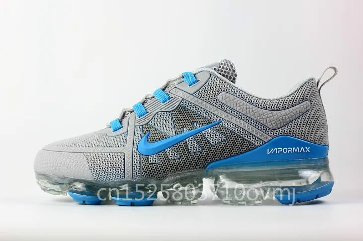 

2019 Hot Sale NIKE Air MAX 2019 Running shoes full palm nano Disu technology Sports Men shoes hot Sneakers 40-46
