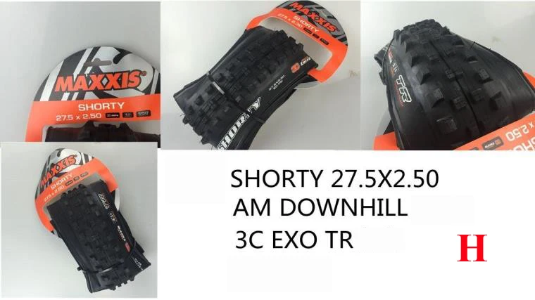 10-SHORTY27525