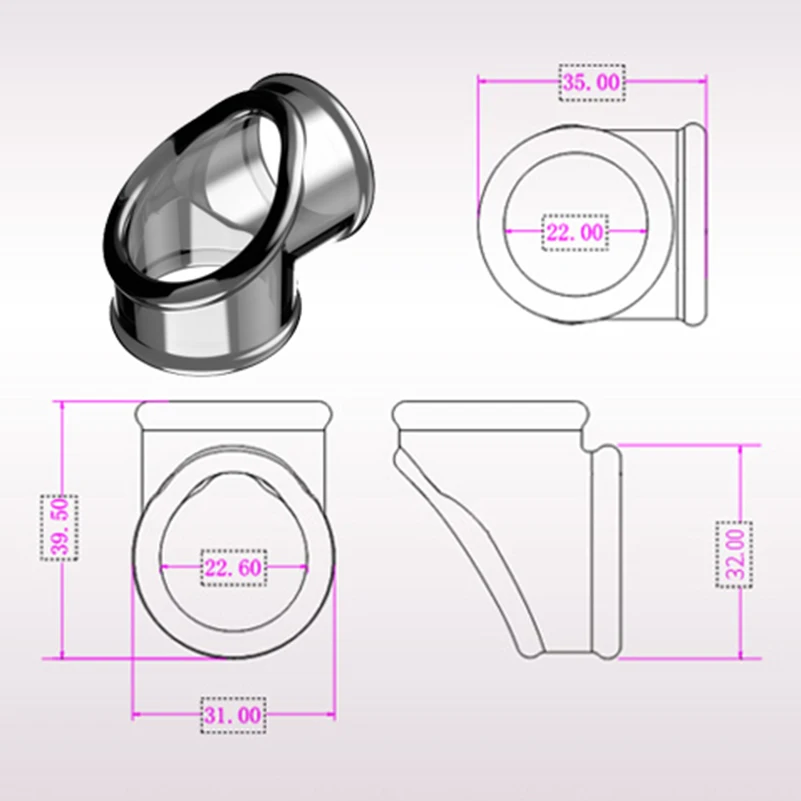Penis-Cock-Ring-Cockring-Penis-Sleeve-Male-Scrotum-Squeeze-Ring-Chastity-Cage-Belt-Sex-Toys-For