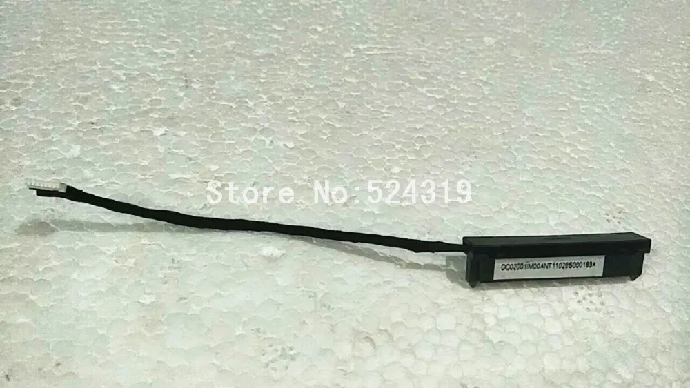 Новый жесткий диск для ноутбука HP ENVY4 M6 ENVY6 DC02001IM00 | Компьютеры и офис
