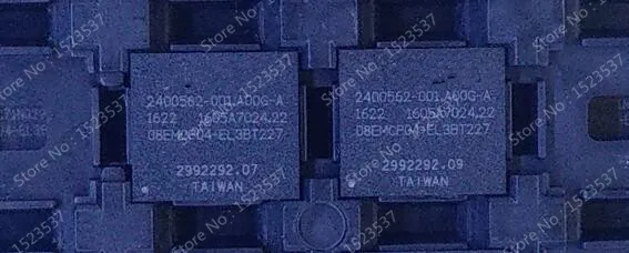  XINDAXI 08EMCP04-EL3BT227 8GB+4Gb LPDDR3 BGA221 11.5 x 13.0 x 1.0mm