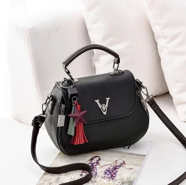 Expensive Purse Brands That Start With V