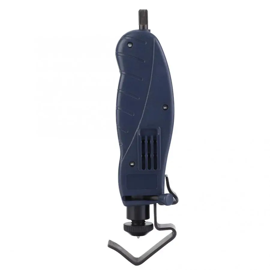 

Multitool Knife Krimptang Portable Handheld Coaxial Stripper Wire Cable Stripping Cutter Terminal Stripping Tool Pliers Hand