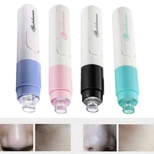 Blackhead cleansing instrument color pore cleaner to blackhead facial cleaning instrument household cleaning instrument цена Blackhead cleansing instrument color pore cleaner to blackhead facial cleaning instrument household cleaning instrument цены онлайн