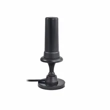 36DBI автомобильная антенна DTMB CMMB DVB-T высокое качество и сильный сигнал HD Антенна 1,5 м кабель ТВ мужской