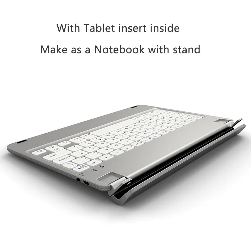 3  For ipad 2018 Keyboard