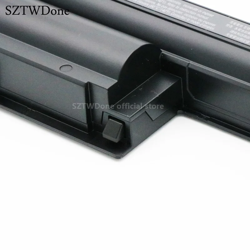 Sztwdone VGP BPS22 ноутбук Батарея для SONY VAIO BPS22A VPCE1Z1E VPCEA1S1E VPCEA16E VPCEC2M1E VPCEC1S1E VPCEA12E PCG 71211V|laptop