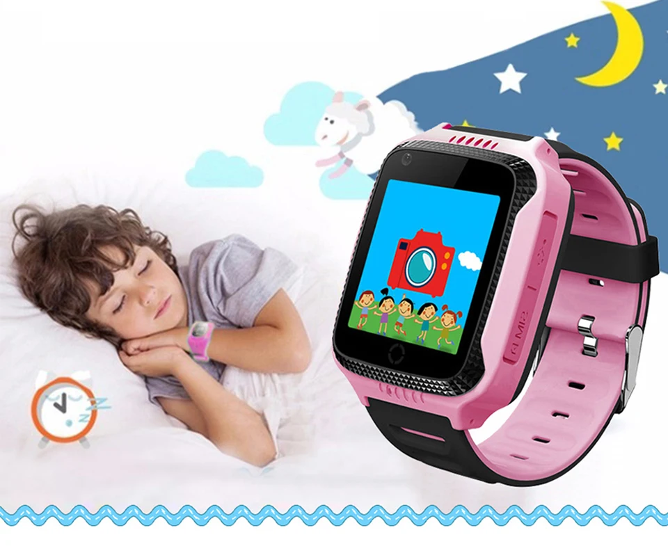 alarm clock