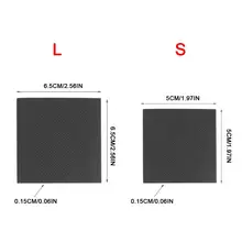 1 пара, стелька, наклейка, женская обувь на высоком каблуке, Нескользящая лента, черная, с вырезами, Женская Защитная нескользящая подошва