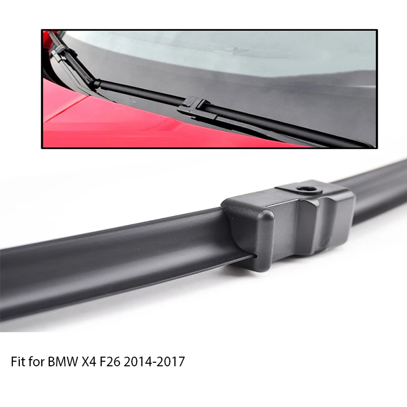 Набор автомобильных стеклоочистителей для BMW X4 F26 X 4 Series 2017 2016 2015 2014 M оригинальные