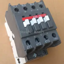A26-30-10/A26-30-01 контактор ac 3-полюсный магнитный контактор