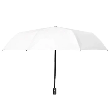 

Automatic Umbrella Men Windproof Gift Clear Umbrella Rain Women Folding Parasol Compact Pink Foldable Usefull Rain Court Cute 60