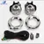Chuangxiang Car Anteriore Nebbia Della Lampada Della Luce di Nebbia Per Toyota Land Cruiser Prado 150 LC150 2014 2015 2016 2017 Accessori