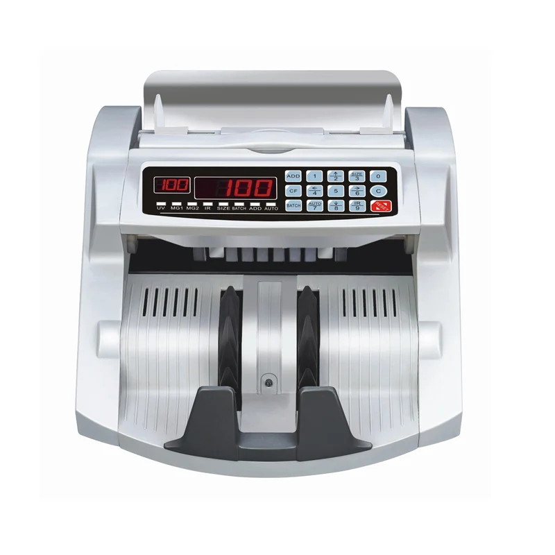 Новый счетчик банкнот с разными видами устройство для счета UV + MG IR +|machine machine|counter