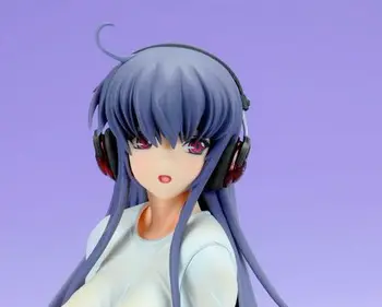 

Sexy Adult Doll Yuki Another Color Ver. 1/7 Scale Pre-painted PVC Action Figure Collectible Model Toys 13.5cm