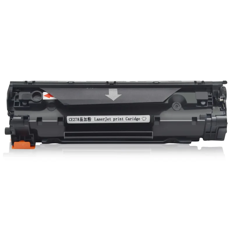 CE278A 278A 78a 278 совместимый тонер-картридж для HP laserjet pro P1560 1566 1536 1600 1606DN P1606N M1536DNF