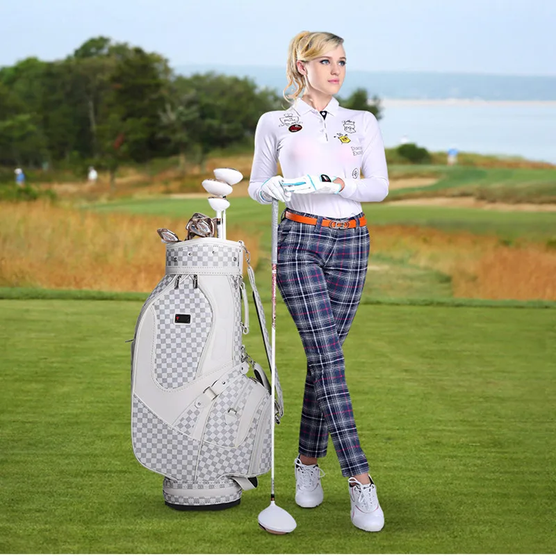 Новые водительские принадлежности PGM для гольфа Для Правшей из сплава титана и