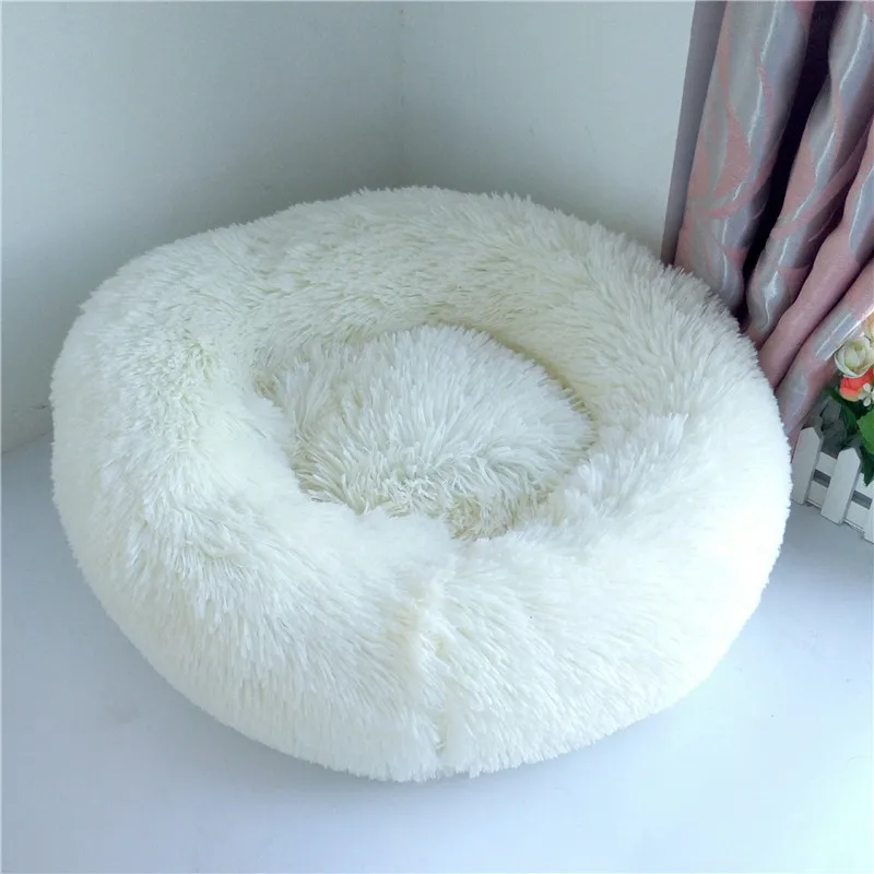 Winter Dog Bed  (18)