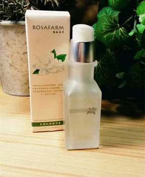 

dark spot no side effects whitening lotion lightening brightening Jasmine Essential Oil Lotion 40g free shipping