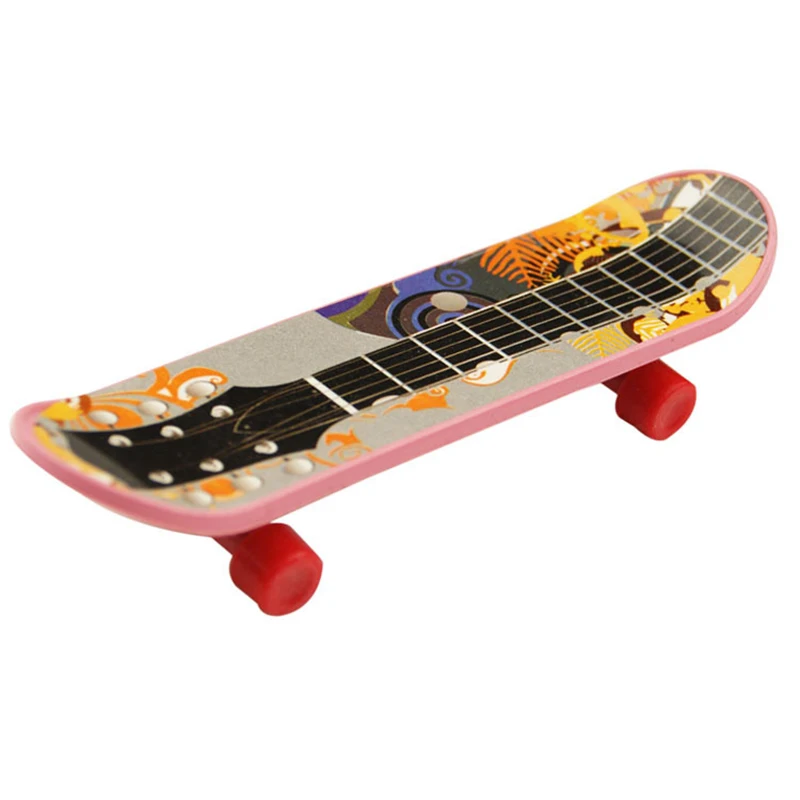 small skateboard toys