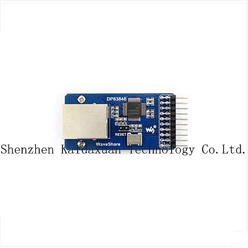 DP83848 DP83848CVV/DP83848IVVEthernet 모듈 네트워크 모듈|데모 보드| - AliExpress