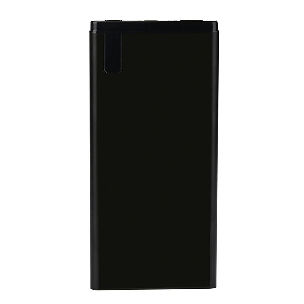 FGHGF ультратонкий 20000 мАч портативный USB внешний аккумулятор зарядное устройство