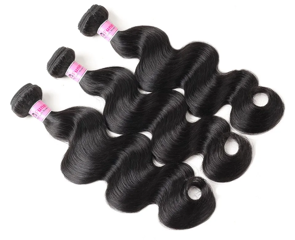 body wave hair bundles (9)