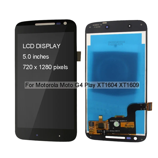 Special Offers XT1601 XT1602 XT1603 XT1604 XT1607 XT1609 Display with frame assembly replacement for Motorola moto g4 play LCD SCREEN Special Offers XT1601 XT1602 XT1603 XT1604 XT1607 XT1609 Display with frame assembly replacement for Motorola moto g4 play LCD SCREEN