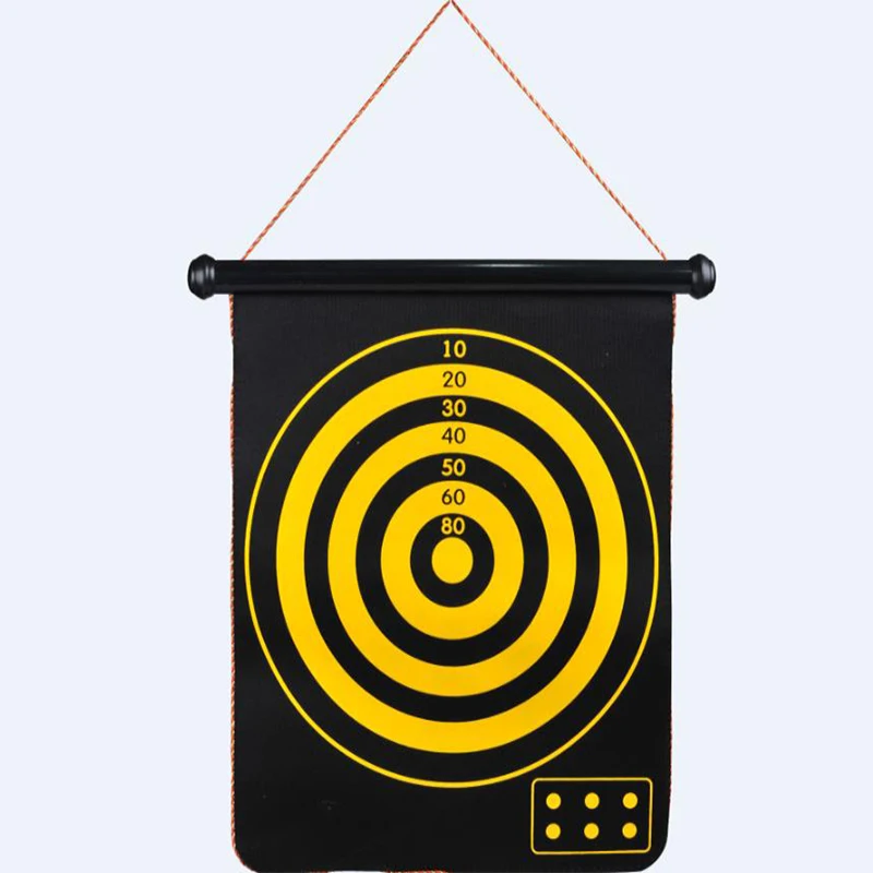 wy332 Darts board set-2