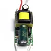 Pilote LED 8-12W, 260-280mA, alimentation automatique, transformateur d'éclairage pour projecteur LED COB ► Photo 2/4