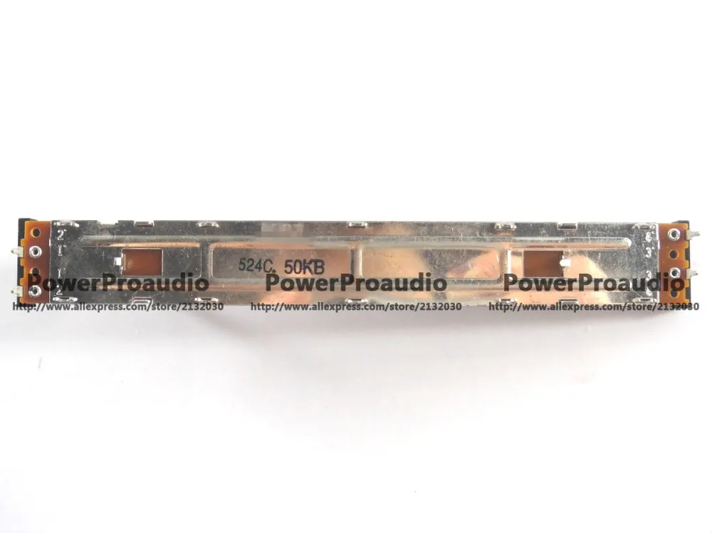 6pcs original Pitchfader fader DCV1009 FOR CDJ